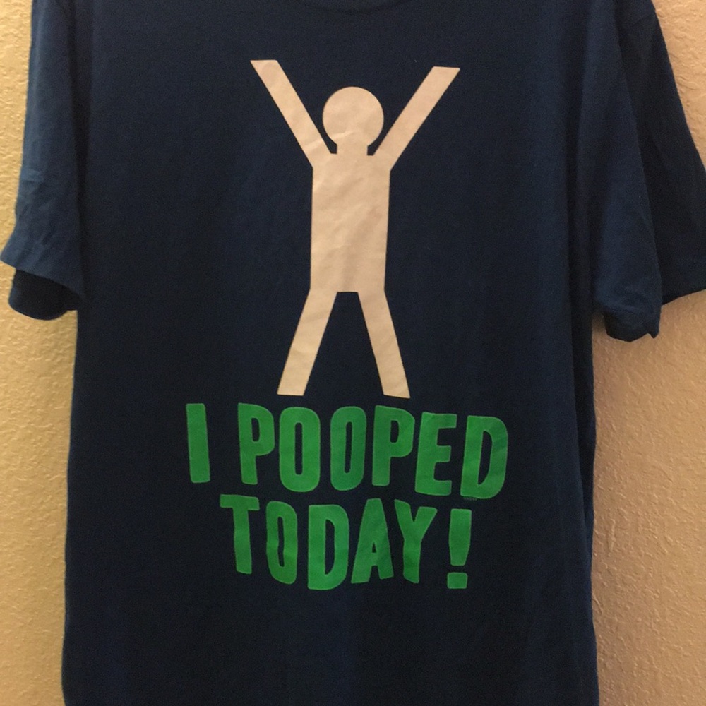 Funny T-shirt